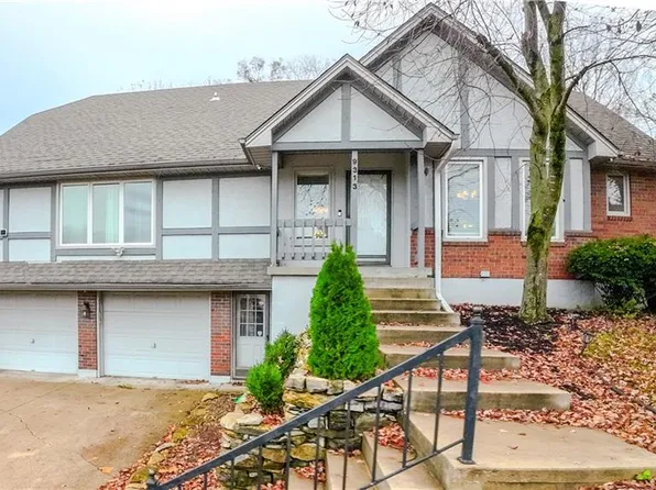 9313 E 90th Pl, Kansas City, MO 64138