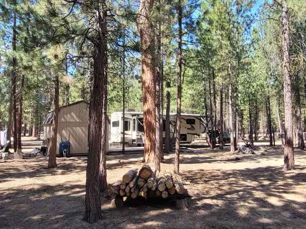 52117 Foxtail Rd, La Pine, OR 97739