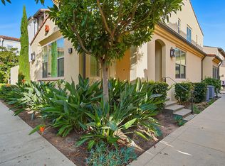 96 Tallowood, Irvine, CA 92620