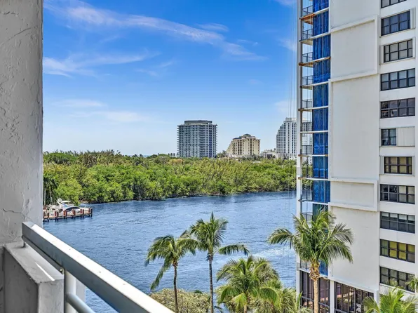 2670 E Sunrise Boulevard #607, Fort Lauderdale, FL 33304