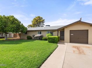 5720 N 64th Dr, Glendale, AZ 85301