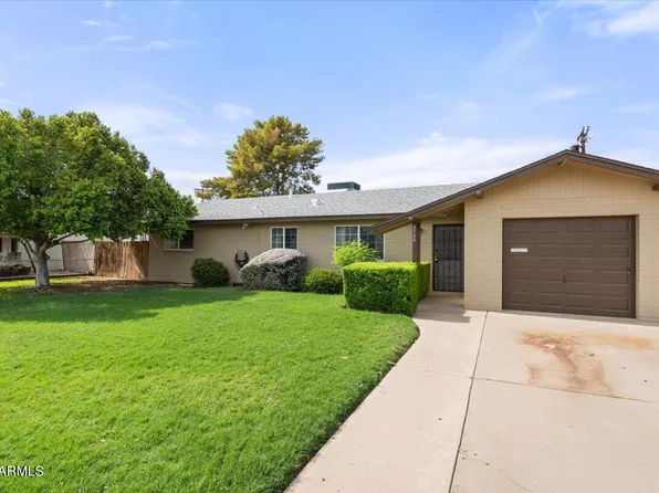 5720 N 64TH Drive, Glendale, AZ 85301