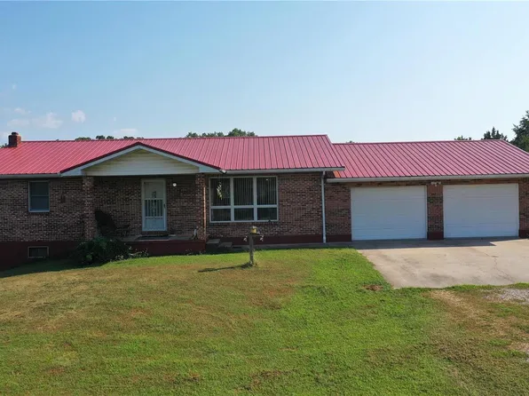 4362 E Highway 32, Salem, MO 65560