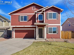 11530 Moonrock Hts, Peyton, CO 80831