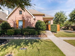 9474 Grosvenor Pl, Frisco, TX 75035