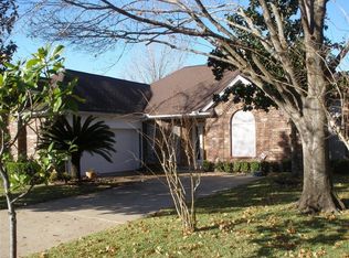 4611 Green Trail Dr, Houston, TX 77084