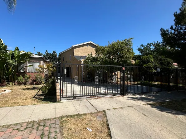 14233 Tiara St #3, Van Nuys, CA 91401