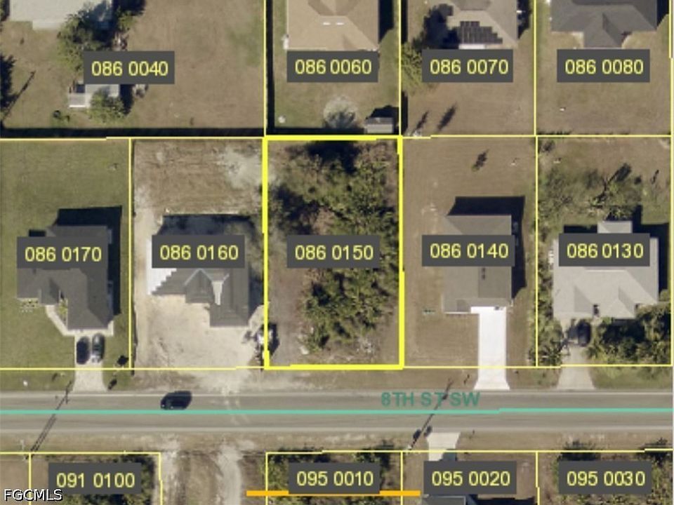 1st image of 3124 8th St SW