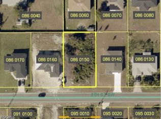 3124 8th St SW, Lehigh Acres, FL 33976