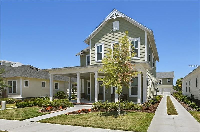 1st image of 1089 Bluffton Way