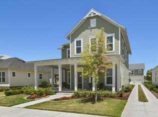 1089 Bluffton Way, Winter Garden, FL 34787