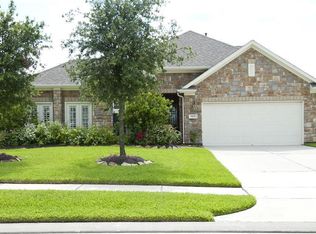 9231 E Canyon Lake Springs Dr, Cypress, TX 77433
