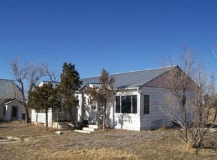 15880 Chaffee Pl, Union Center, SD 57787