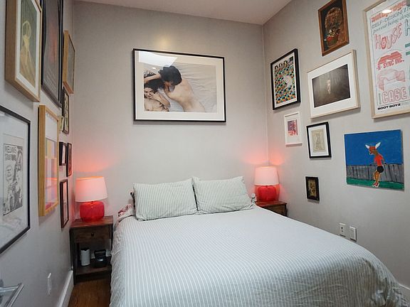 4th image of 1459 Bushwick Ave #3D