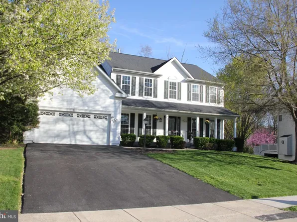 6463 Forest Hills Ct, Frederick, MD 21701