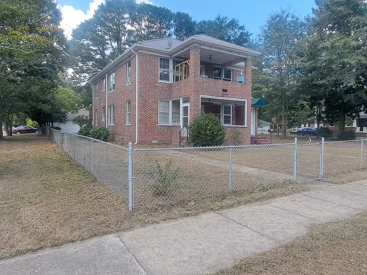 315 Bosley Ave — Photo 1