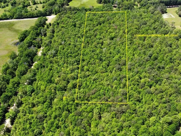 LOT 2 County Road 4310, Avery, TX 75554