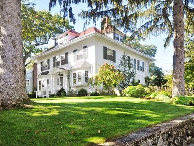 5 Lincoln St, Arlington, MA, 02476