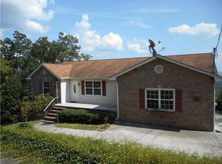 262 Wallen Ln, Bean Station, TN 37708