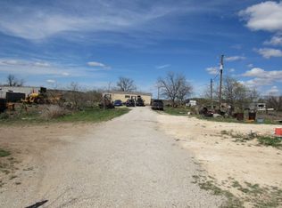 507 Milburn Ave, Rochelle, TX 76872