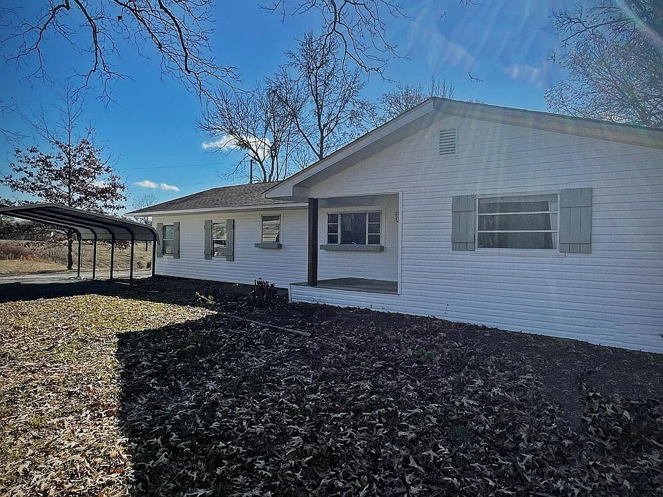 2634 Old Benton Rd, Yazoo City, MS 39194 MLS 4066920 Zillow