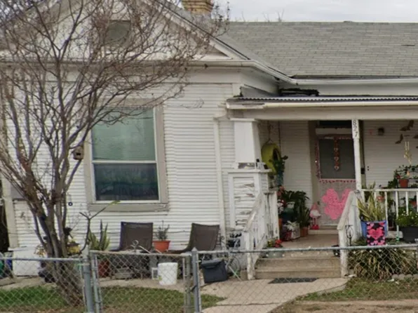 827 WAVERLY AVE, San Antonio, TX 78201