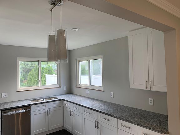 Lots of counterspace