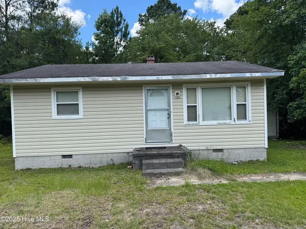 2235 Hines Farm Road, Jacksonville, NC 28540