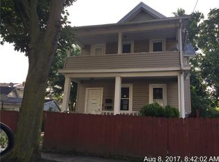 8 Morgan St, Rochester, NY 14611