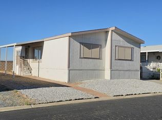 1550 20th St W SPACE 36, Rosamond, CA 93560