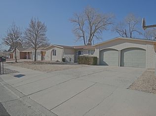 4513 Bali Ct NE, Albuquerque, NM 87111