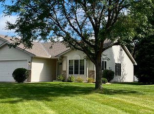 1037 159th Ln NW, Andover, MN 55304