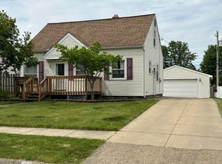 317 Madison Ave, Cuyahoga Falls, OH 44221