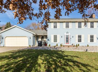 1837 Chableau Ct SW, Wyoming, MI 49519