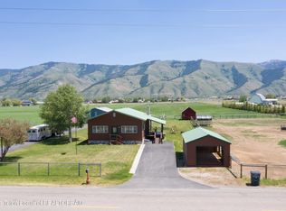 1770 Allred Rd, Afton, WY 83110