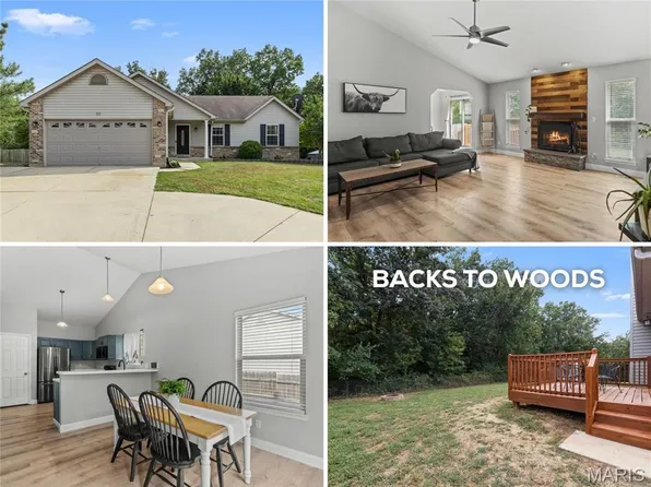 60 Village Circle Dr, Winfield, MO 63389