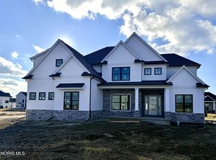 113 Wellington Pl, Perrysburg, OH 43551