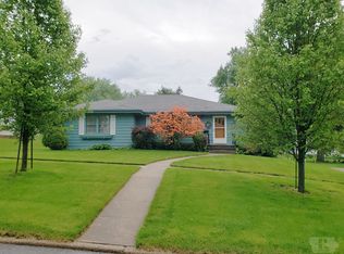 507 Chicago St, Audubon, IA 50025