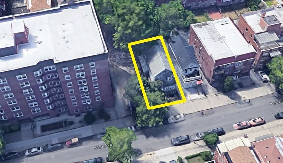 2nd image of 88-20 51st Ave