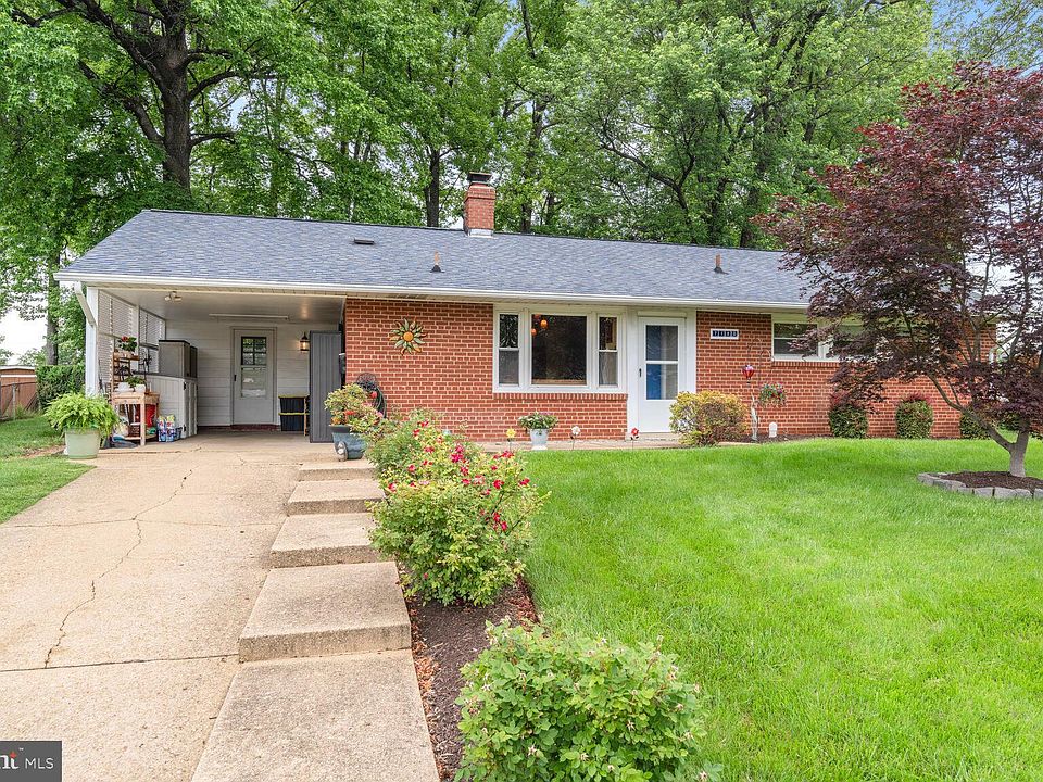 1st image of 7120 Galesville Pl