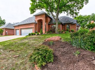13509 Green Cedar Ln, Oklahoma City, OK 73131