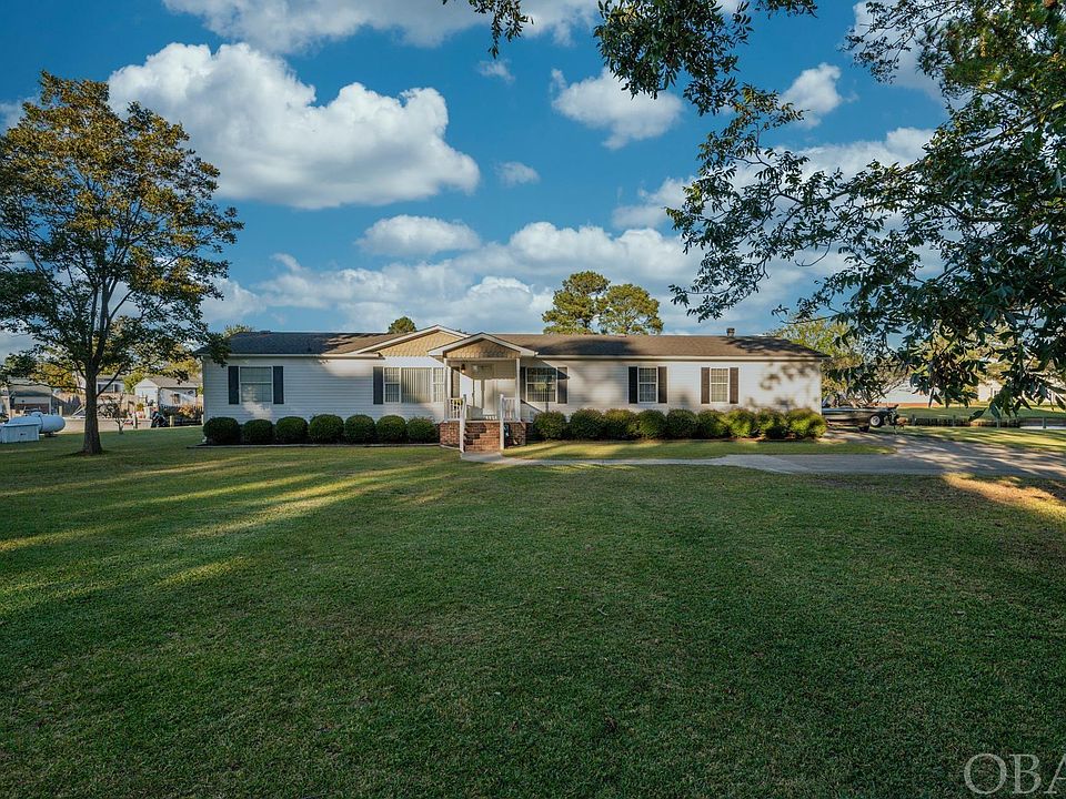 110 Canal Ct LOT 48, Grandy, NC 27939 Zillow