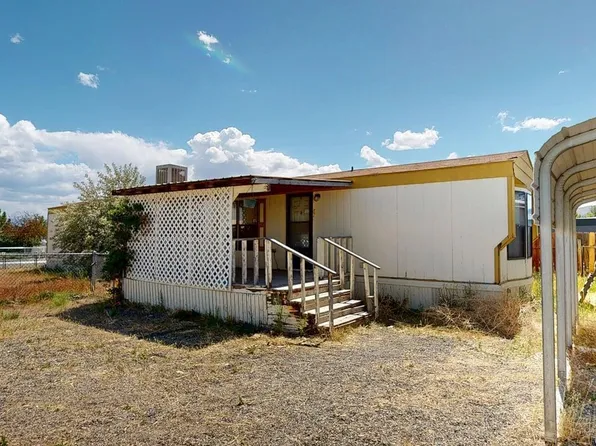 107 17th St, Battle Mountain, NV 89820