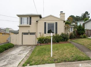 907 Heather Rd, Daly City, CA 94015
