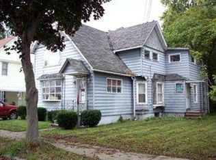 506 South Ave, Elmira, NY 14904