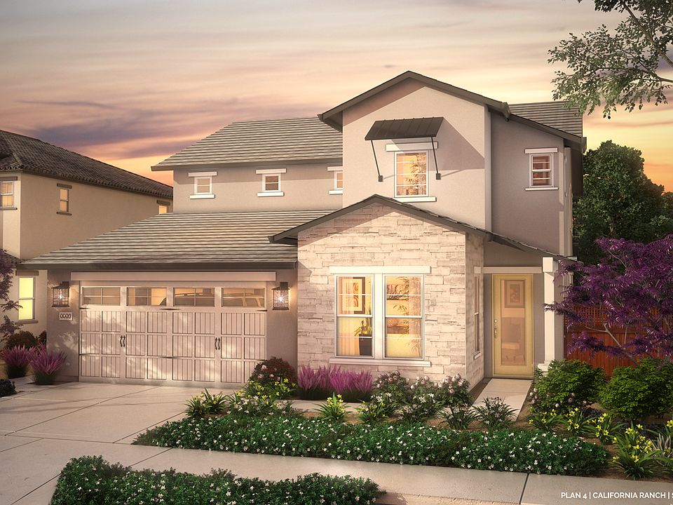 Elevation B