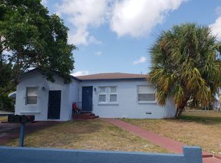 1196 W 33rd St #2, West Palm Beach, FL 33404