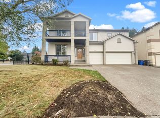 3802 NE 174th Ct, Vancouver, WA 98682
