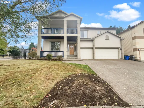 3802 NE 174th Ct, Vancouver, WA 98682