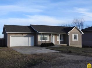 67 NW 271st Rd, Centerview, MO 64019